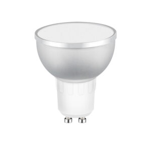 Smart bulbs Voice control Wi-Fi enabled, No Hub Required, Color changing Smart light, works with Alexaand  Google Home - 50W Equivalent