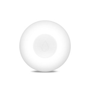 WiFi Smart Flood Sensor Home Alarm Water Leakage Detector