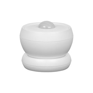 Zigbee Smart PIR Sensor Human Body Infrared Motion Detector With Magnetic Base