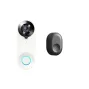 1080P Tuya Smart Video Doorbell