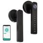 Bluetooth Smart Door Lock with P