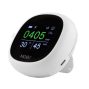 Smart Carbon Dioxide Tester Port