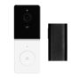 Tuya Smart Doorbell,Outdoor WiFi