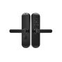 Tuya Smart Home Automation Door
