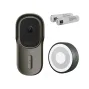 Tuya Video Doorbell WiFi Wireles