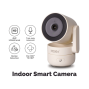 Tuya WiFi 4MP Indoor Security Ca