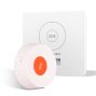 Tuya ZigBee SOS Button Sensor Al