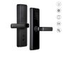 WiFi Smart Door Lock Fingerprint_2932e3b4