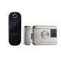Wifi Tuya Smart Door Lock Finger