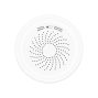 ZigBee Gas Leakage Detector Comb